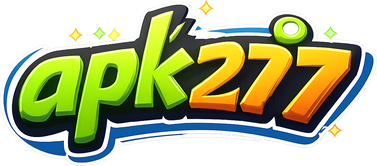 apk 277 সবুজ লোগো
